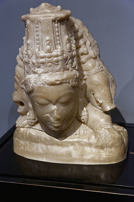 Bombay-Prince of Wales museum-043